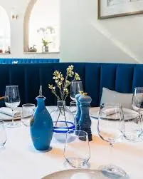 Ristorante Marco Mareterra