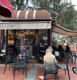 Barbiss Monaco