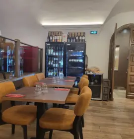 La Tavernetta