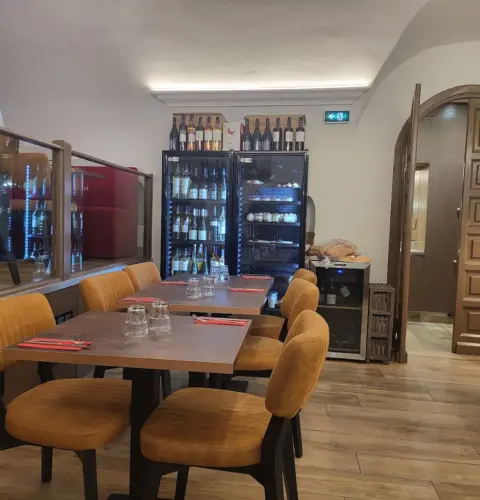 La Tavernetta