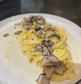 Truffle Bistrot