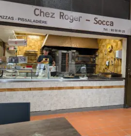 Chez Roger