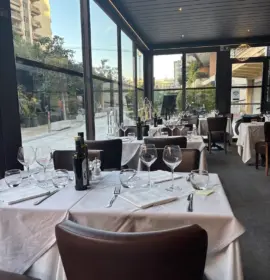 Pulcinella Monaco