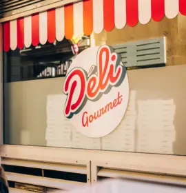 Déli Gourmet