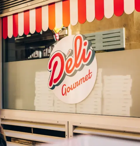 Déli Gourmet