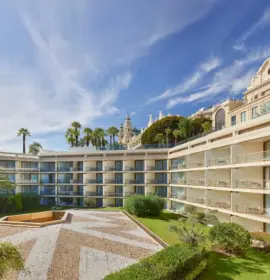 Fairmont Monte Carlo