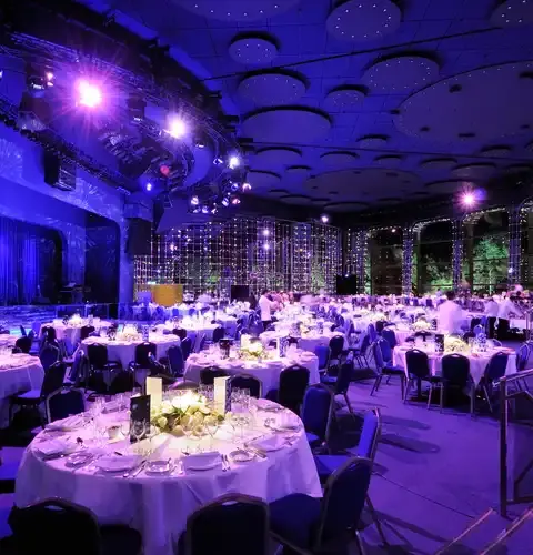 Salle Des Étoiles (Monte Carlo Sporting) - Monaco1