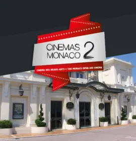 Cinéma des Beaux-Arts