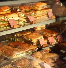 Costa 10 Rue Basse
