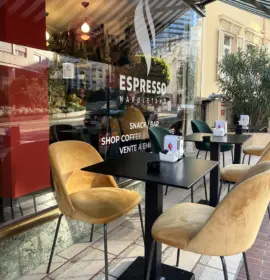 Espresso Napoletano MC