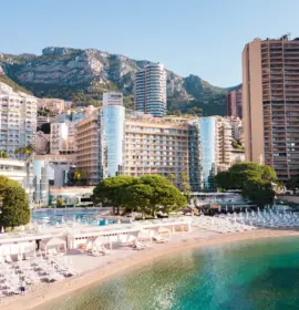 Le Méridien Beach Plaza