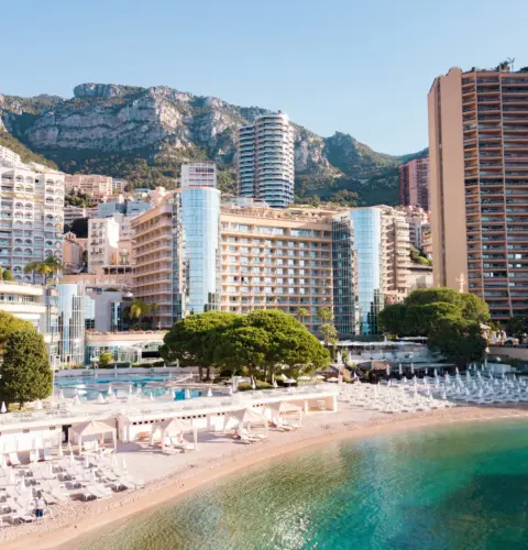 Le Méridien Beach Plaza