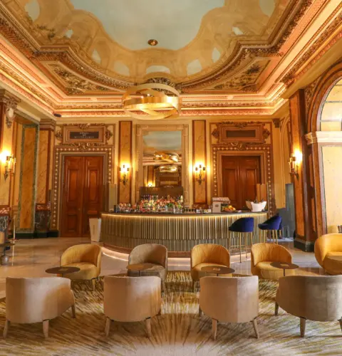 Café de la Rotonde