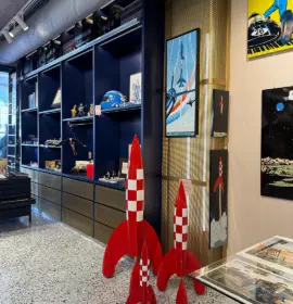Monte Carlo Auction House