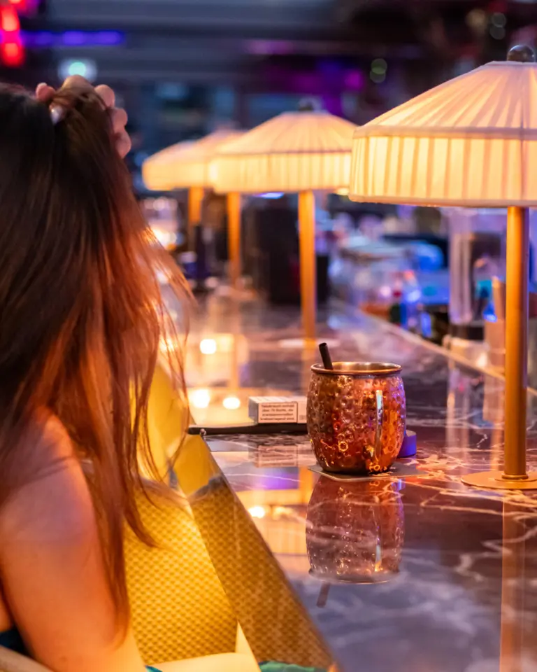 Closing Week Party – Final Nights in Monaco