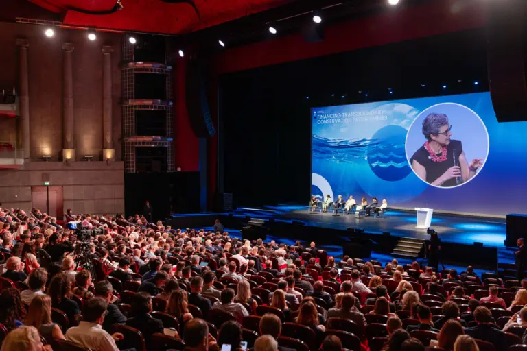Blue Economy and Finance Forum 2026