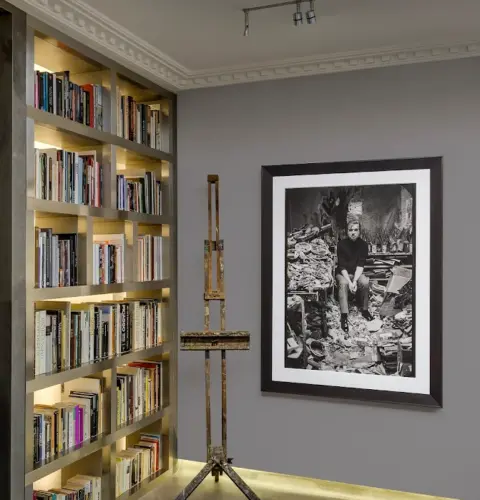 Francis Bacon MB Art Foundation