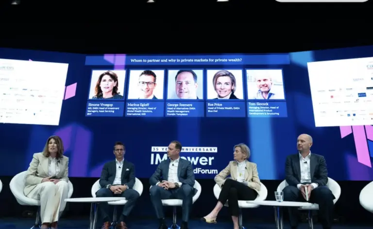 Congress – Fund Forum 2026