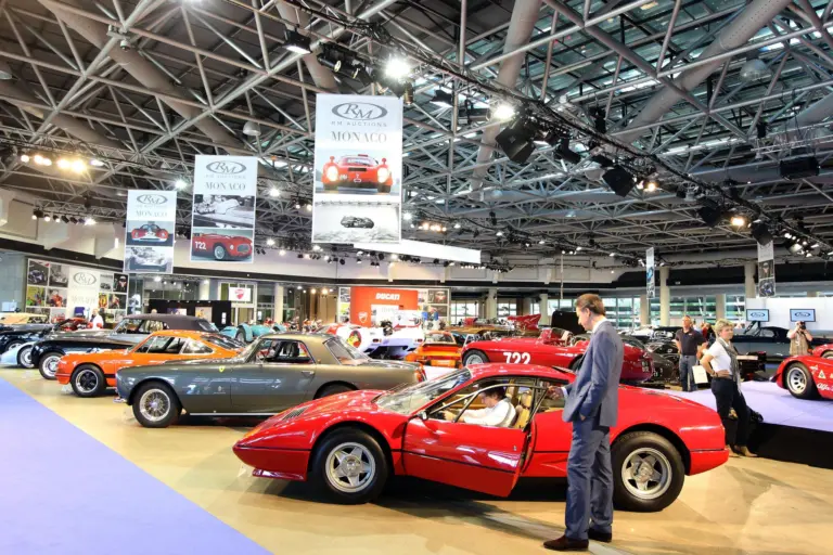 RM Sotheby’s Monaco Magic 2026