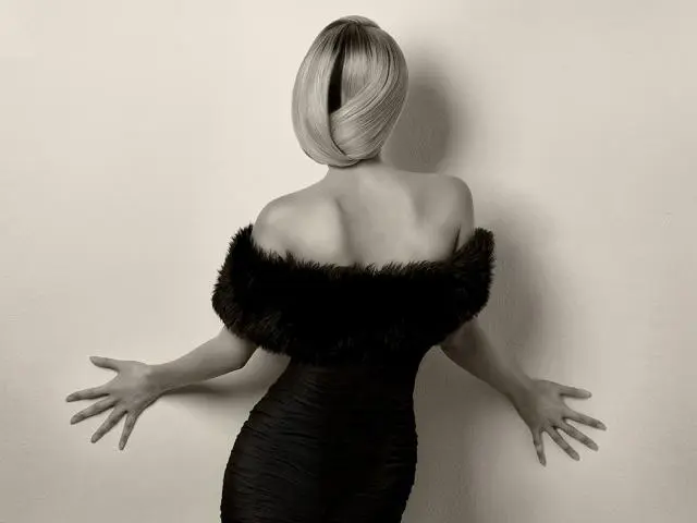 Opening – Amedeo M. Turello Photo Exhibition