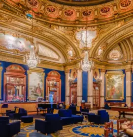 Casino De Monte-carlo