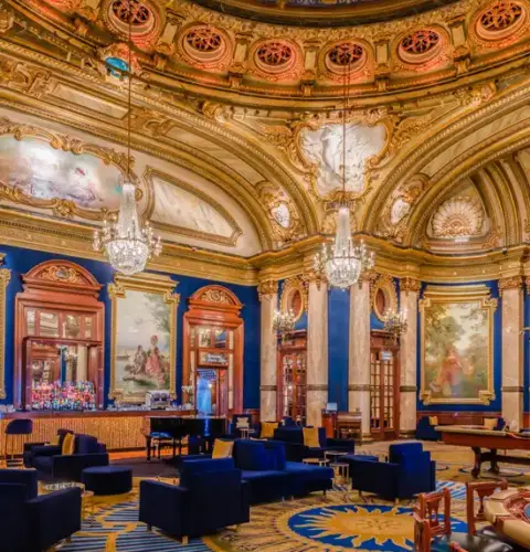 Casino De Monte-carlo