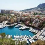 port-de-fontvieille