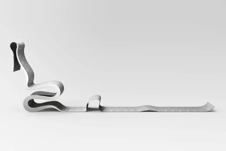 Exhibition – Ron Arad: From 1992 to 2026