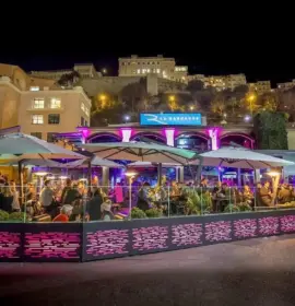 La Rascasse