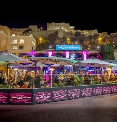 La Rascasse
