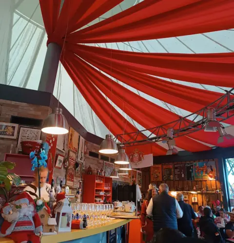 Café du Cirque de Monte-Carlo