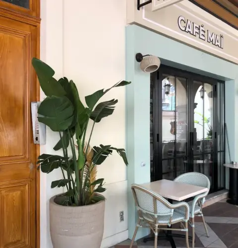 Café Mai