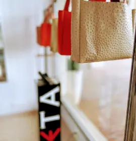 Meta Monaco Av. Princess Grace