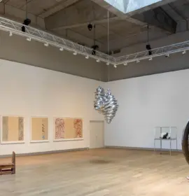 Hauser & Wirth