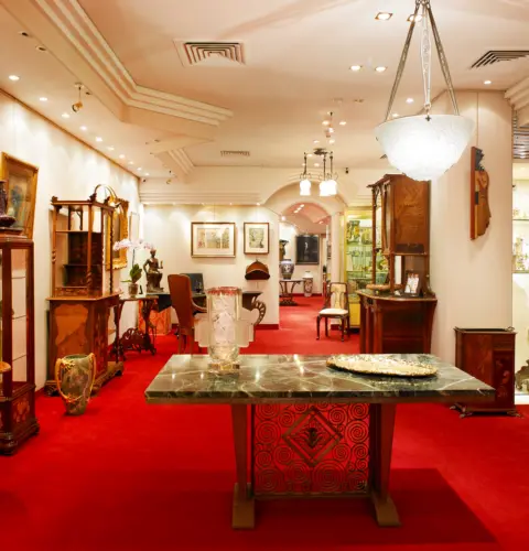 Robert Zehil Gallery