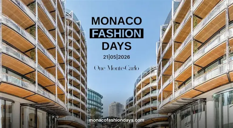 Monaco Fashion Days 2026