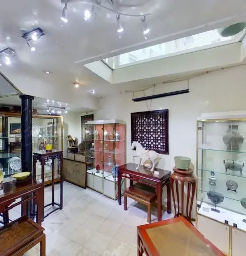 Galerie 41