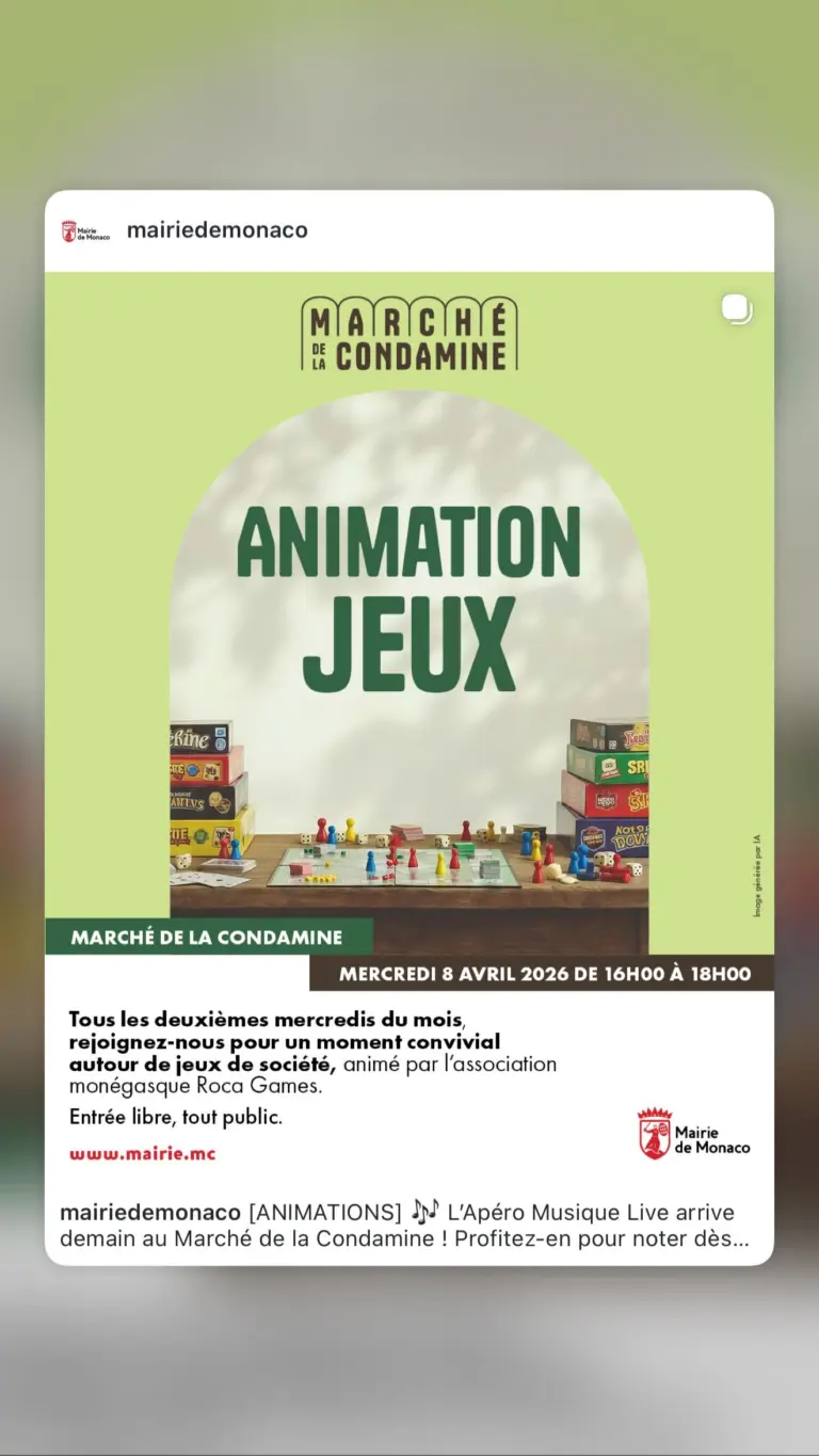 Games Animation