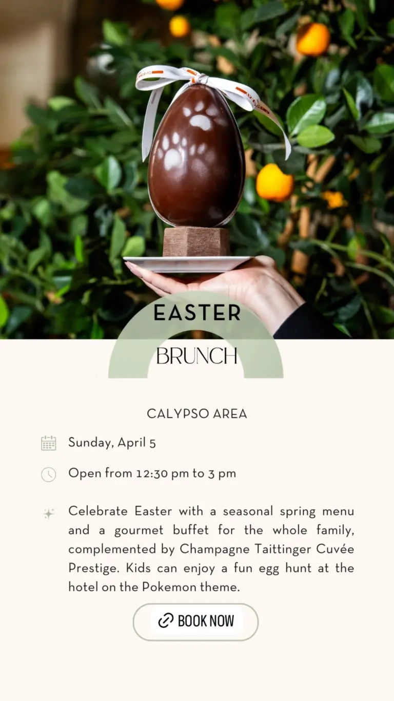 Easter Brunch