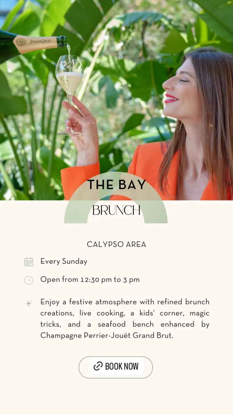 The Bay Brunch