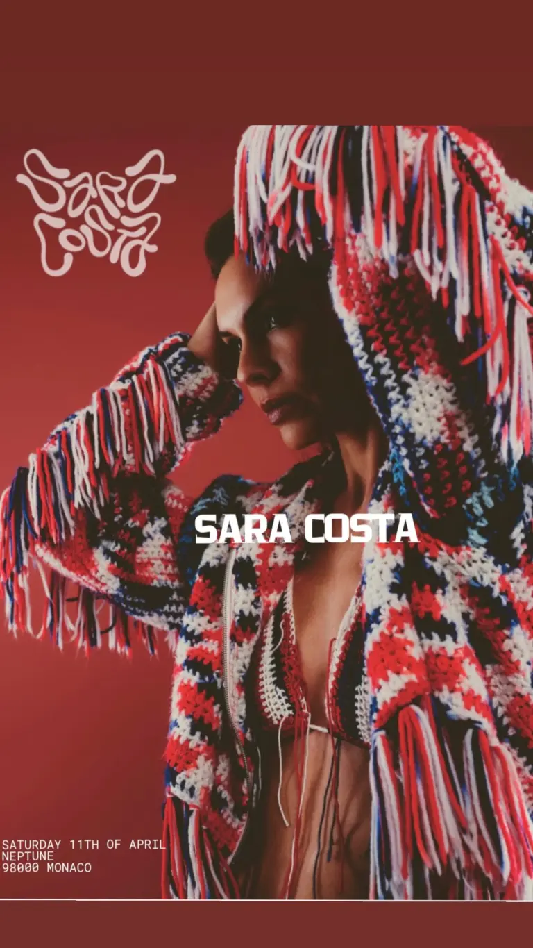 Sara Costa