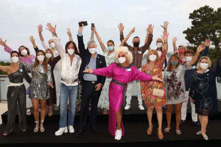 05 Juillet Gala Fight Aids Monaco – The Goldmen – Tribute 100% Goldman … Lire