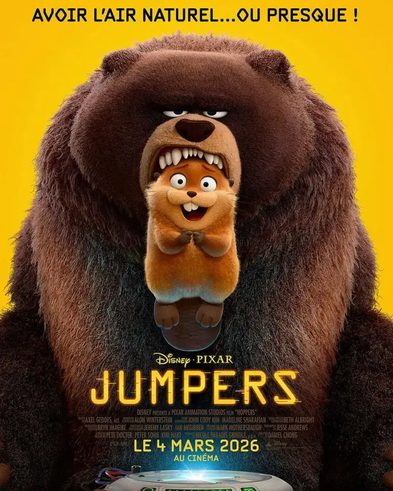 Jumpers (VF)