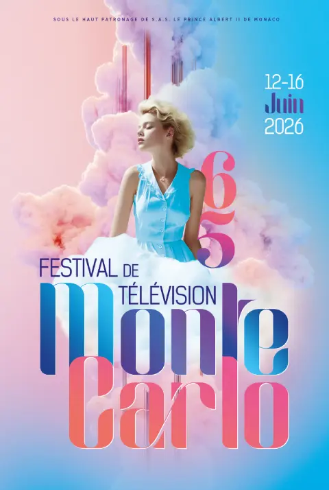 65e Festival de Télévision de Monte-Carlo
