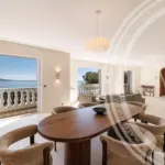 Turn-Key 5-Bedroom Villa near Monaco with panoramic Sea Views, Pool & SPA – Gallery 1
