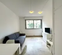 Charming Studio Apartment in La Rousse, Monaco