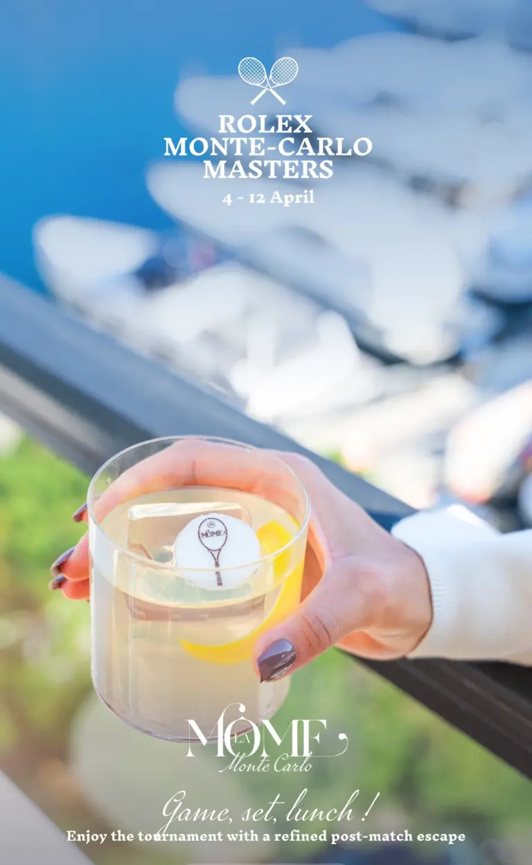 Rolex Monte-Carlo Masters 2026 — ATP Masters 1000
