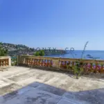 Nice bourgeois house to renovate – Panoramic sea view, 5 minutes from Monaco – Gallery 3