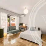 Panoramic Sea View Apartment Steps from Monaco – Gallery 6
