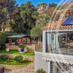 Luxurious Eco-Friendly Villa in Cannes with Pool – Gallery 2